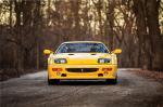 Ferrari F512 M 1995 года (US)